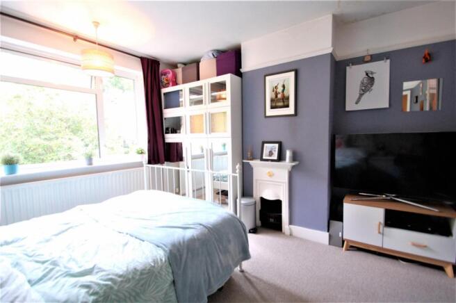 Bedroom two