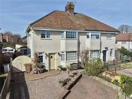 Briar Drive, Heswall, Wirral, CH60