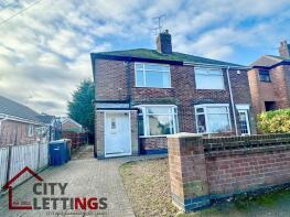 160, Prospect Road, Nottingham NG4 1LW