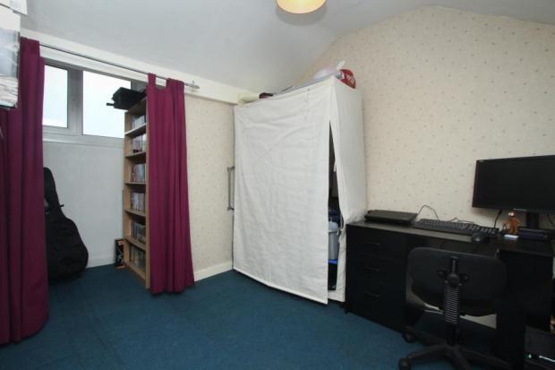 Attic