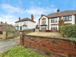 Kelston, Doncaster Road, Bawtry, Doncaster DN10 6NQ