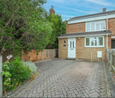 6, Hanborough Road, Eynsham OX29 4LP