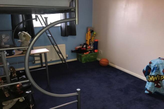 Bedroom 3