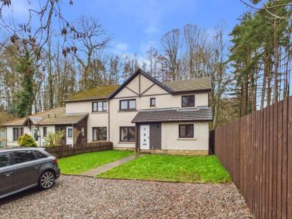 49 Mackenzie Drive, Almondbank, Perth, PH1 3XT