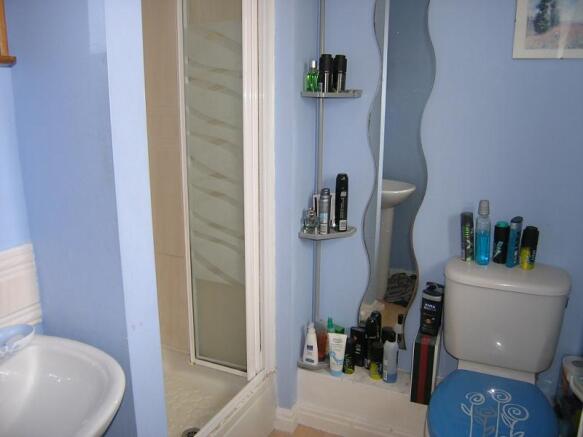 En-suite
