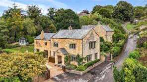 Old Chapel House, High Street, Stanton, Broadway WR12 7NE