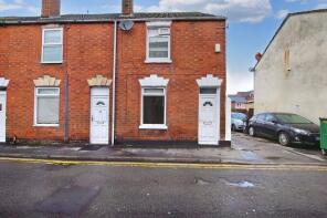 10, St James Street, Gloucester GL1 4JS