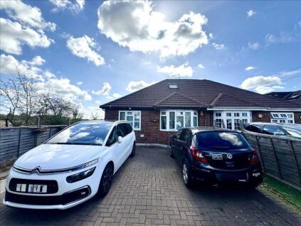 Hatton Road, Bedfont