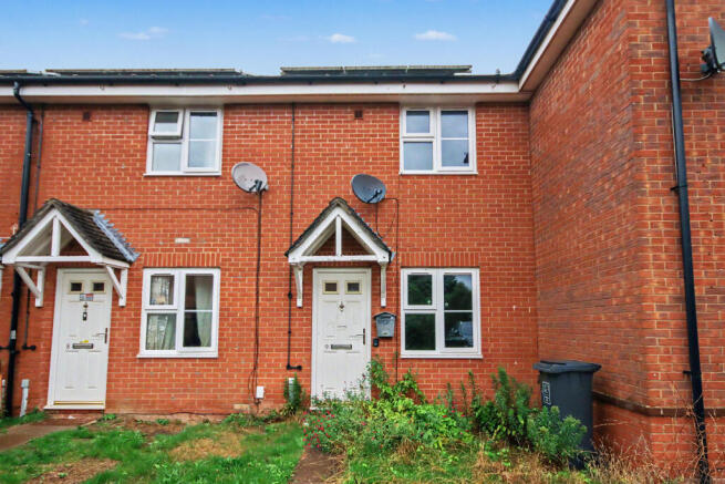 9 Alan Jarvis Way, Terrington St Clement, King's Lynn, Norfolk, PE34 4ES