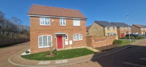 23, Farmyard Close, Northampton NN3 8BU