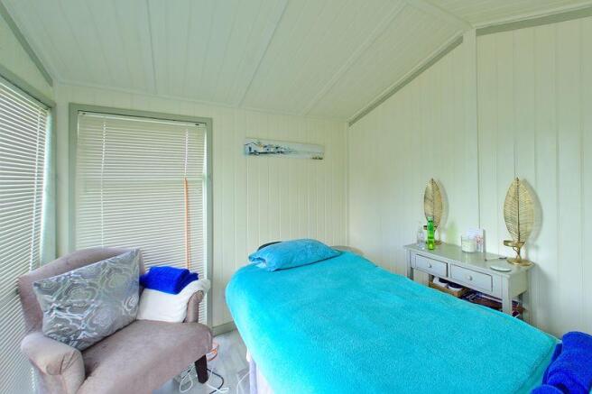 Summer House