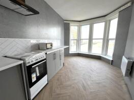 Flat 2, 14, Marine Road West, Morecambe LA3 1BS