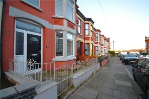 9, Riversdale Road, Wallasey CH44 8DA