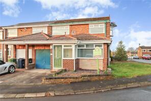 1, Bywell Close, Crawcrook, Ryton NE40 4XD