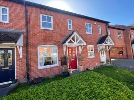 24, Windmill Meadow, Shrewsbury SY4 5YH