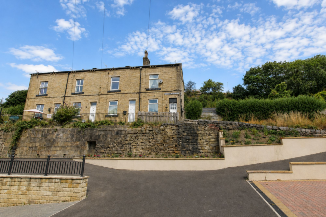 3 bed End of Terrace for sale Image 12
