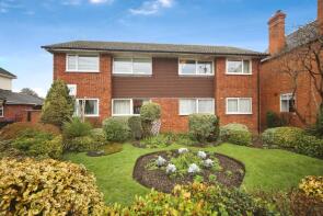 Flat 5, 54 Lambert Court, Victoria Road, Alcester B50 4AR