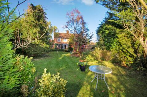 Shrubcote, Tenterden, TN30