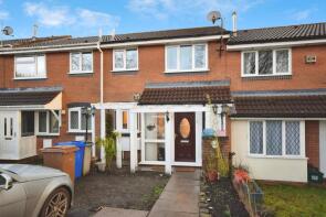 41, Heathside Lane, Goldenhill, Stoke-on-trent ST6 5QS