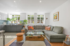 Flat 1b, Addisland Court, Holland Villas Road, London W14 8DA
