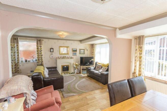 Open Plan