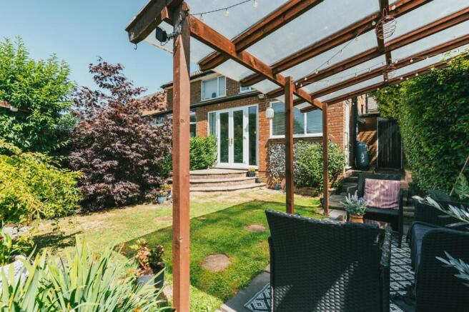 3 bed Semi-Detached for sale Image 4