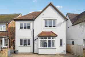 47, Orchard Grove, Gerrards Cross SL9 9ET