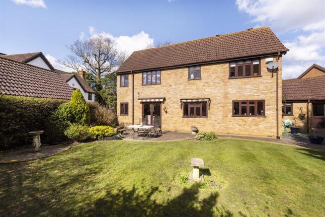 2 Oast Lane, TN10 3AQ  018.jpg