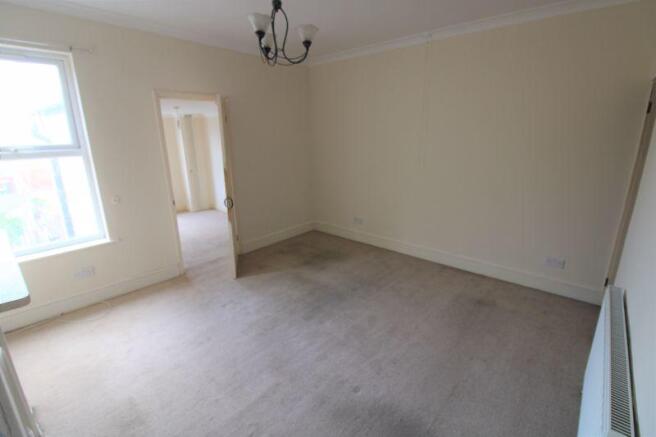 Bedroom No.2