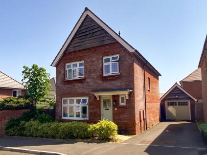 Osprey Road, Warminster