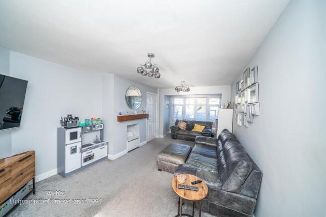 Viscount Road, Burntwood photo 3