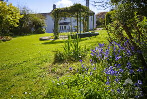 Rosehill, Road From Ziggarson Wood To Crumple Park, Saltash PL12 6NF