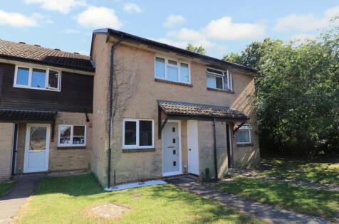 Newbridge, Netley Abbey, SO31