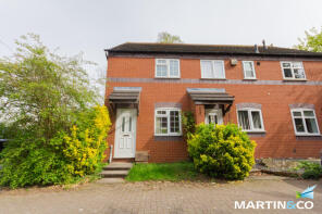 2, Brindlefields Way, Tipton DY4 7XL