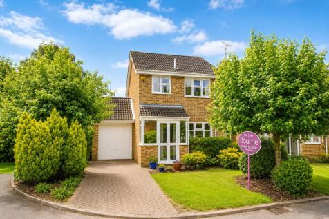 High Ridge, Godalming, Surrey, GU7