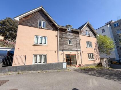 Manilla Place, Weston-Super-Mare, Somerset, BS23