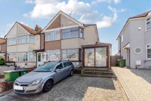 30, Howard Avenue, Bexley DA5 3BE