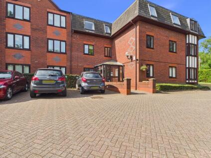 Black Moss Lane, Hillside Court Black Moss Lane, L39