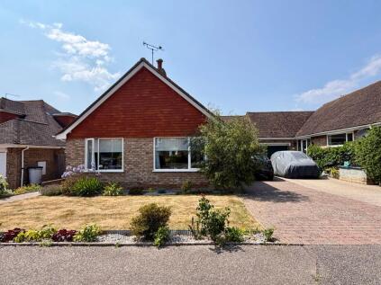 Frant Avenue, Bexhill-on-Sea, TN39