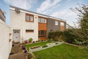 97, Keith Drive, Glenrothes KY6 2HY