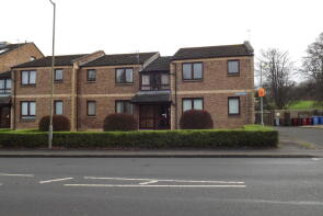 Flat 16, Park View, Main Street, Brightons FK2 0JT