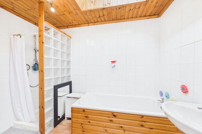 Bathroom Angle 2