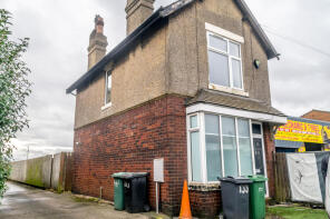 Flat 1, 100, Britannia Road, Morley LS27 0DT