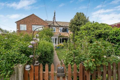Hithermoor Road, Stanwell Moor, TW19