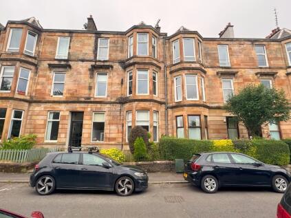 Holmhead Crescent, Glasgow, G44