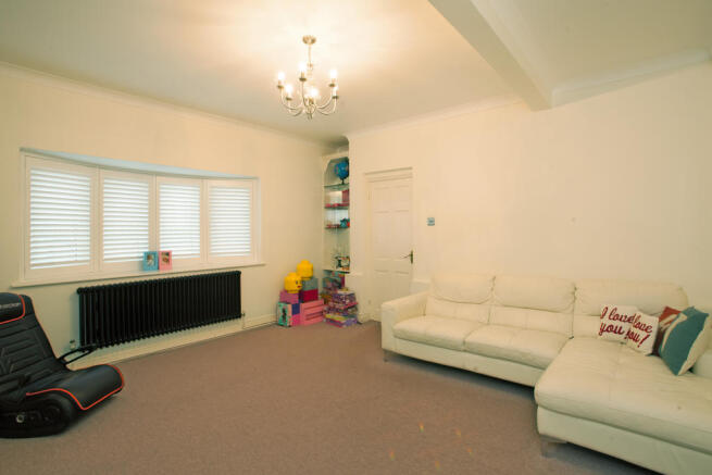 2ND RECEPTION ROOM