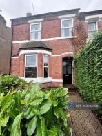 Flat 1, 275, Rugby Road, Leamington Spa CV32 6EB