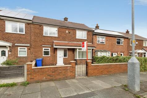 Fir Road, Denton, Manchester, Greater Manchester, M34