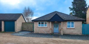25, Gresley Way, March PE15 8QA