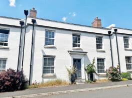 3, Uncles Lane, Bradford-on-avon BA15 1FZ